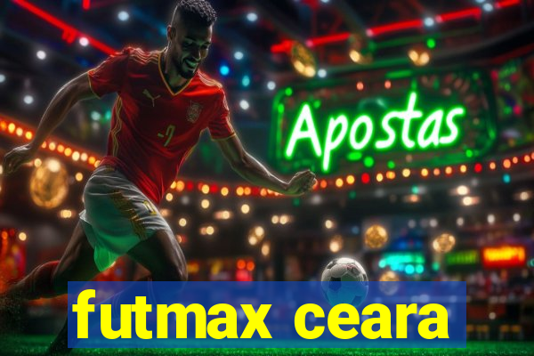 futmax ceara